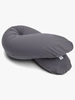 Beemoo CARE Graviditets- & Ammepude, Dark Grey