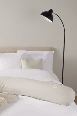 Beemoo CARE Graviditets- & Ammepude, Light Grey