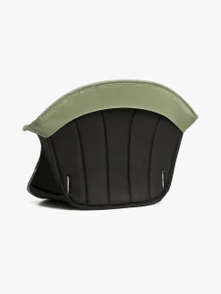 Beemoo CARE Harmony Hynde, Basil Green