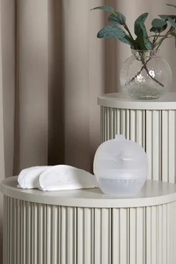 Beemoo CARE Horigen Bærbar Manuel Brystpumpe inkl. 10-pak Ammeindlæg