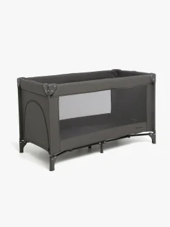 Beemoo CARE QuickFold Weekendseng, Slate