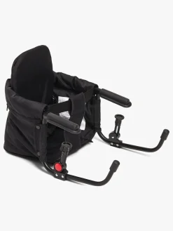 Beemoo CARE Sit Stol-på-Bord, Black