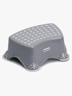 Beemoo CARE Skammel, Grey