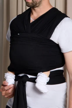 Beemoo CARE Strækvikle, Noir Black