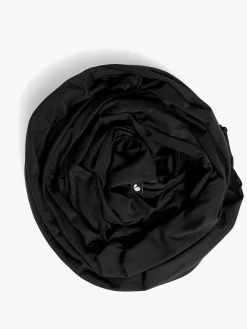 Beemoo CARE Strækvikle, Noir Black