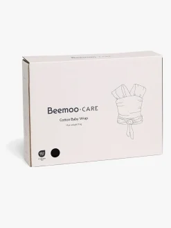 Beemoo CARE Strækvikle, Noir Black