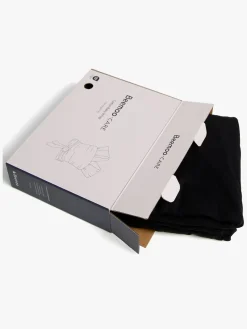 Beemoo CARE Strækvikle, Noir Black