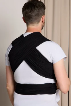 Beemoo CARE Strækvikle, Noir Black