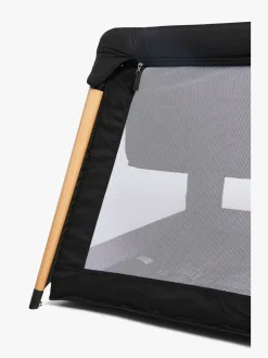 Beemoo CARE Supreme Weekendseng, Black