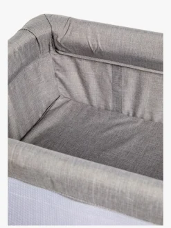 Beemoo CARE Supreme Weekendseng, Grey Melange