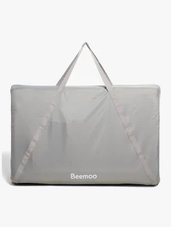 Beemoo CARE Supreme Weekendseng, Grey Melange