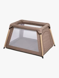 Beemoo CARE Supreme Weekendseng, Taupe