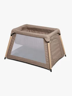 Beemoo CARE Supreme Weekendseng, Taupe