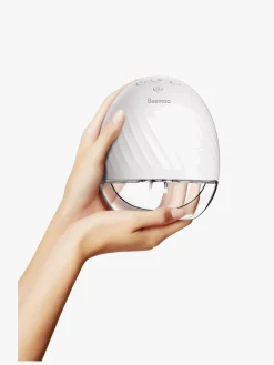 Beemoo CARE Wearable Elektrisk Brystpumpe Dobbelt