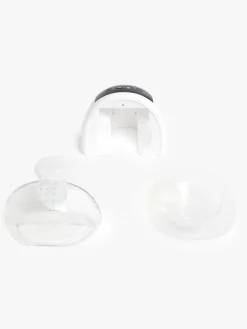 Beemoo CARE Wearable LED Elektrisk Brystpumpe Single