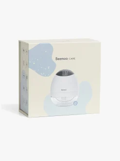 Beemoo CARE Wearable LED Elektrisk Brystpumpe Single