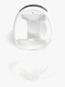 Beemoo CARE Wearable LED Elektrisk Brystpumpe Single