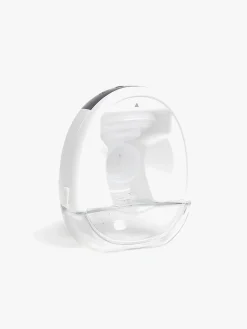 Beemoo CARE Wearable LED Elektrisk Brystpumpe Single