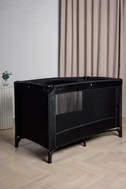 Beemoo CARE Weekendseng, Black