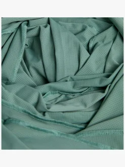 Beemoo CARE Yoga Tech Strækvikle, Pine Green