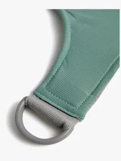 Beemoo CARE Yoga Tech Strækvikle, Pine Green