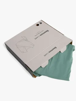 Beemoo CARE Yoga Tech Strækvikle, Pine Green