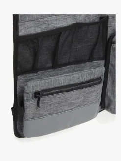 Beemoo Deluxe Sædebeskytter m. Opbevaring