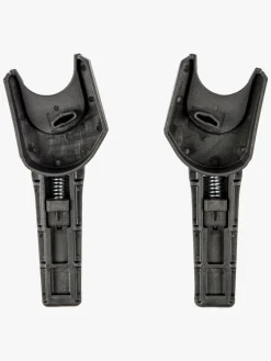 Beemoo Duo Premium Lux / Maxi-Cosi Adapter