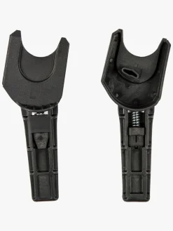 Beemoo Duo Premium Lux / Maxi-Cosi Adapter