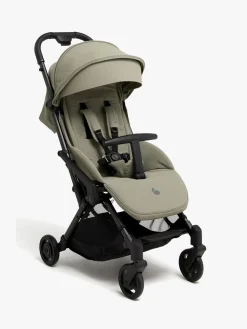 Beemoo Easy Fly Lux 4 Klapvogn, Spring Green