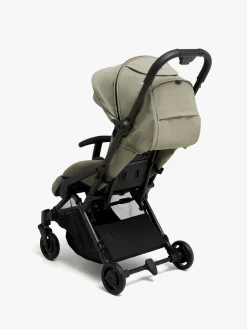 Beemoo Easy Fly Lux 4 Klapvogn, Spring Green