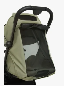 Beemoo Easy Fly Lux 4 Klapvogn, Spring Green