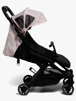 Beemoo Easy Fly/Easy Fly Lux Breezy Kaleche, Pastel Pink