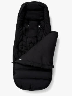 Beemoo Ergo Vinterkørepose, Black