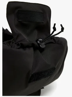 Beemoo Ergo Vinterkørepose, Black