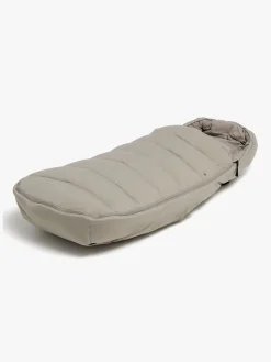 Beemoo Ergo Vinterkørepose, Beige