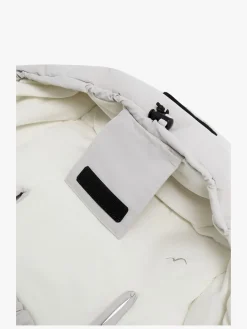 Beemoo Light Kørepose, Beige Swallow