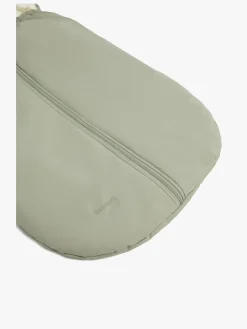 Beemoo Light Kørepose, Green Eucalyptus