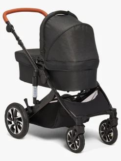 Beemoo Maxi 4 Liggedel, Black