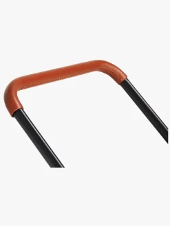 Beemoo Maxi 4 Twin Søskendevogn inkl. Søskendeklapvognsdel, Black/Black