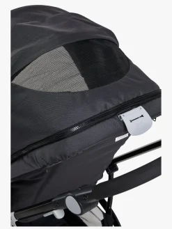 Beemoo Move Duo Kombivogn, Asphalt