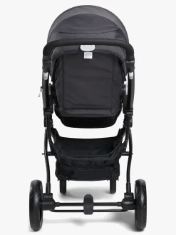 Beemoo Move Duo Kombivogn, Asphalt