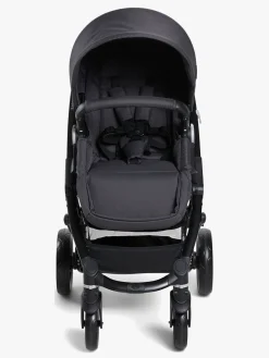 Beemoo Move Duo Kombivogn, Asphalt