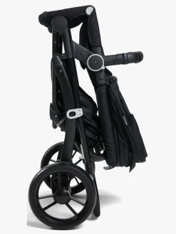 Beemoo Move Duo Kombivogn, Black