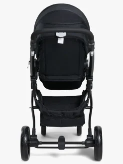Beemoo Move Duo Kombivogn, Black