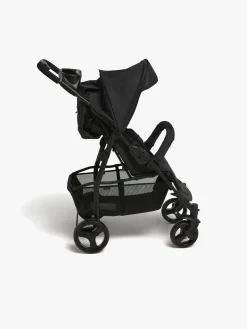 Beemoo Move Shopper Klapvogn, Black