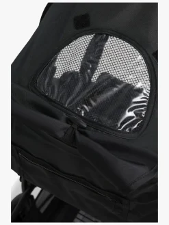 Beemoo Move Shopper Klapvogn, Black