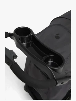 Beemoo Move Shopper Klapvogn, Asphalt