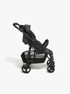 Beemoo Move Shopper Klapvogn, Asphalt