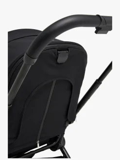 Beemoo One Duovogn, All Black